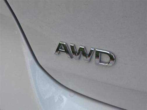 2025 INFINITI QX50 Luxe AWD