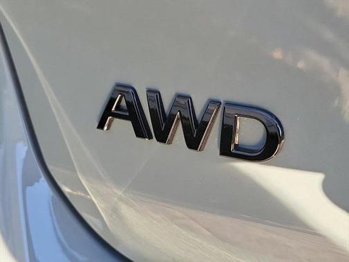 2025 INFINITI QX50 Sport AWD