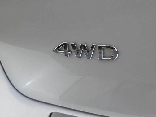 2024 INFINITI QX80 SENSORY AWD