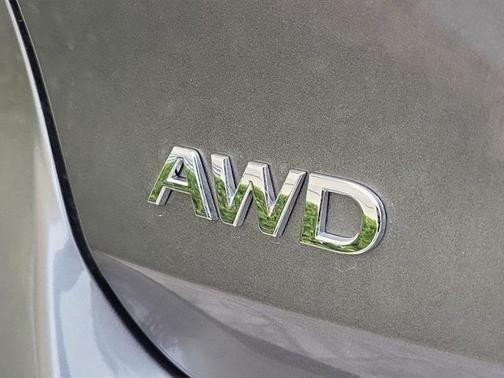 2025 INFINITI QX50 Luxe AWD