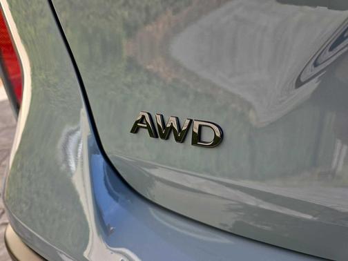 2025 INFINITI QX50 Sport AWD