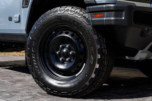 2026 INEOS Grenadier AWD