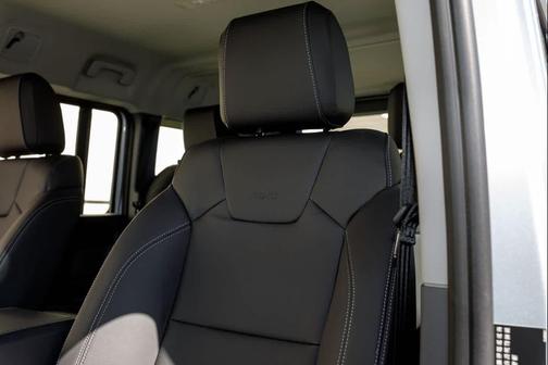 2026 INEOS Grenadier AWD