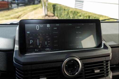 2026 INEOS Grenadier AWD