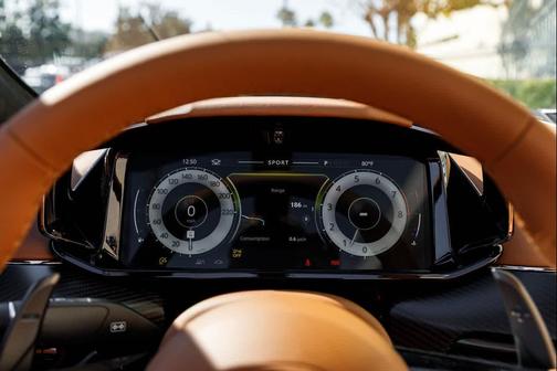 2026 Aston Martin Vantage Roadster