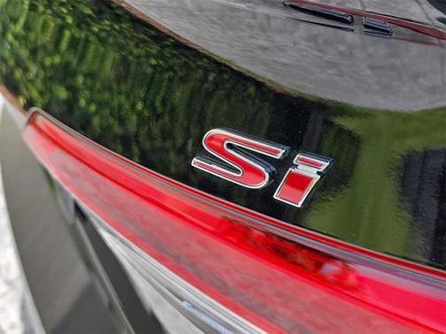 2023 Honda Civic Si Base