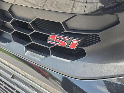 2023 Honda Civic Si Base