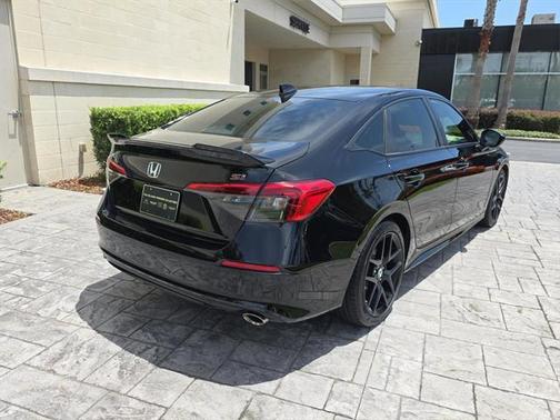 2023 Honda Civic Si Base