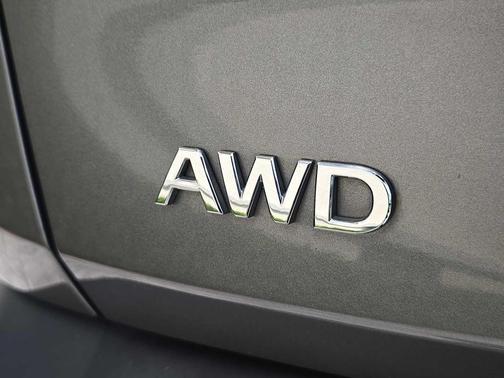 Graphite Shadow 2023 INFINITI QX60 Luxe