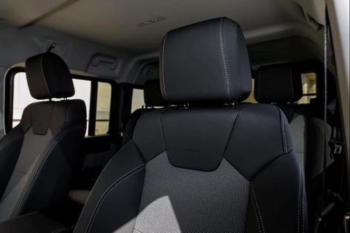 2025 INEOS Grenadier Trialmaster