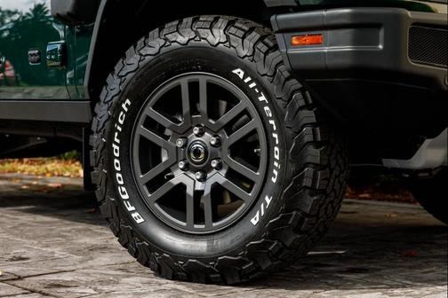 2025 INEOS Grenadier Trialmaster