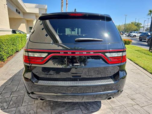 2020 Dodge Durango GT RWD