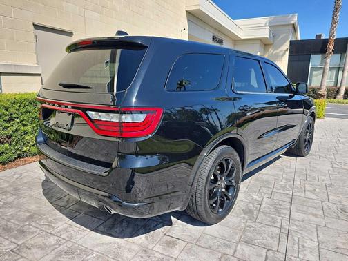 2020 Dodge Durango GT RWD