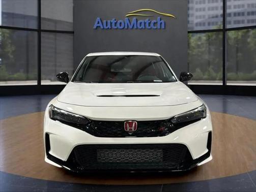 2024 Honda Civic Type R Type R