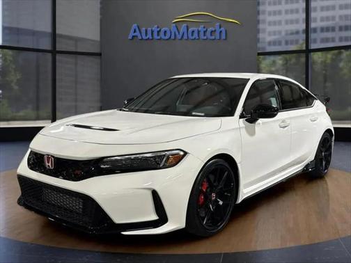 2024 Honda Civic Type R Type R