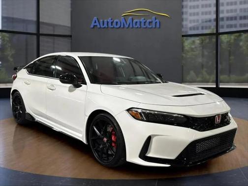 2024 Honda Civic Type R Type R