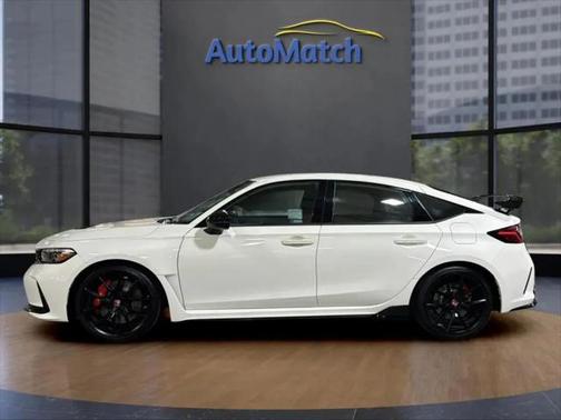2024 Honda Civic Type R Type R