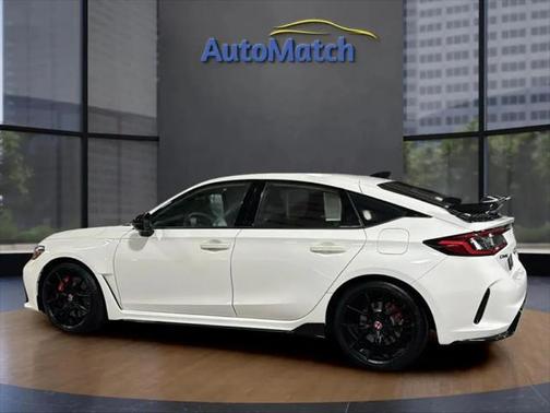 2024 Honda Civic Type R Type R