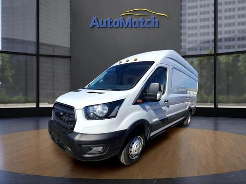 2021 Ford Transit-350 Base