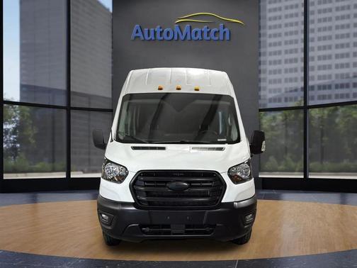 2021 Ford Transit-350 Base