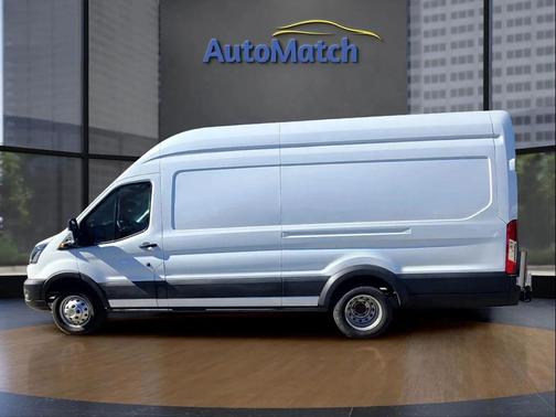 2021 Ford Transit-350 Base