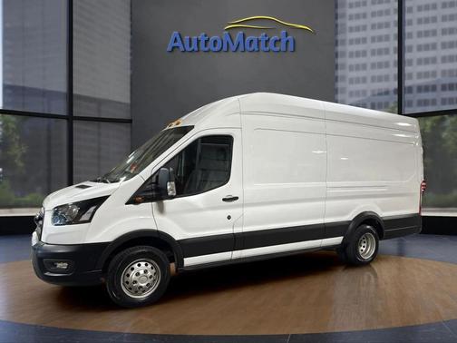 2021 Ford Transit-350 Base