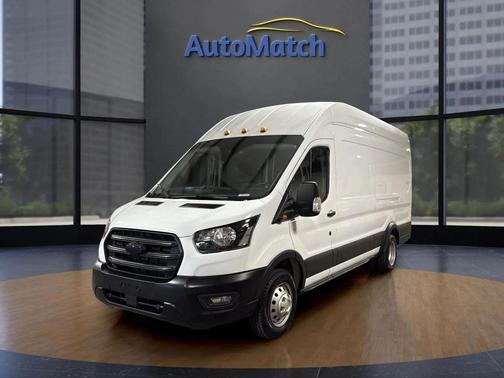 2021 Ford Transit-350 Base