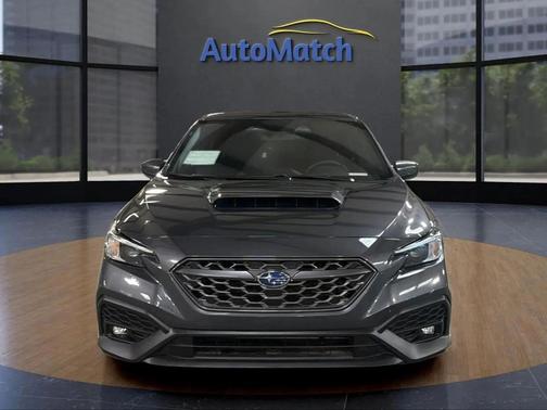 2024 Subaru WRX Premium