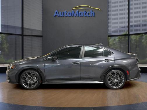 2024 Subaru WRX Premium