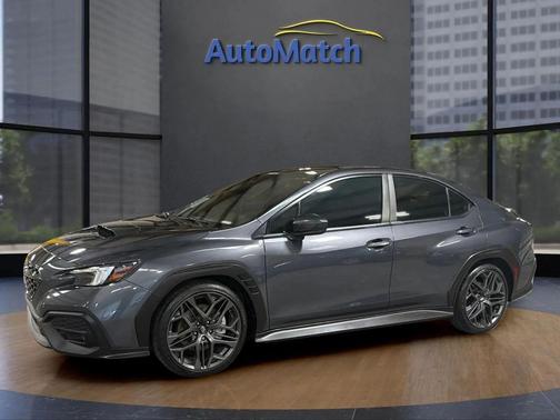 2024 Subaru WRX Premium