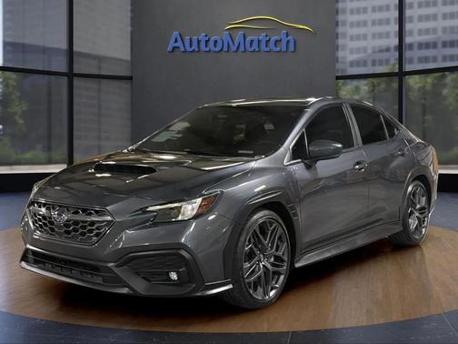 2024 Subaru WRX Premium
