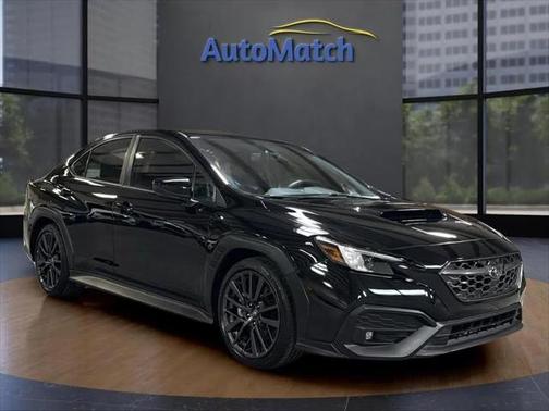 2023 Subaru WRX Premium