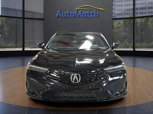 2024 Acura Integra A-SPEC Technology