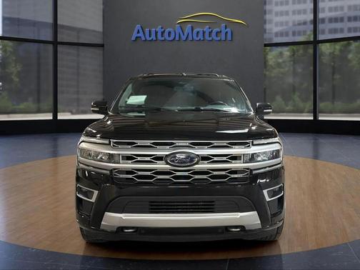 2023 Ford Expedition Max Platinum