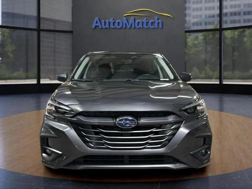 2023 Subaru Legacy Limited