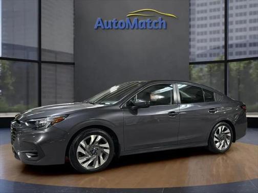 2023 Subaru Legacy Limited