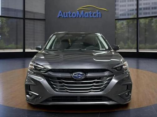 2023 Subaru Legacy Limited
