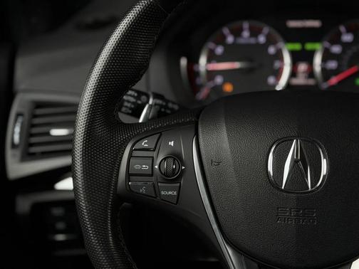 2020 Acura MDX 3.5L Technology & A-Spec Pkgs