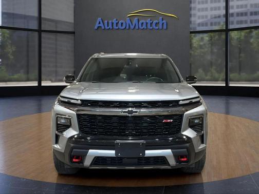 2024 Chevrolet Traverse AWD Z71