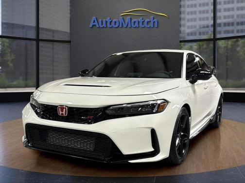 2023 Honda Civic Type R Touring