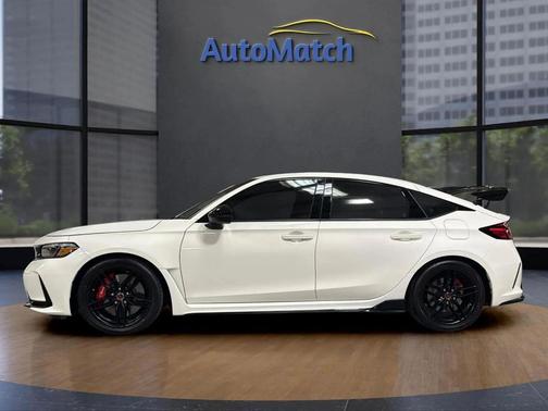 2023 Honda Civic Type R Touring