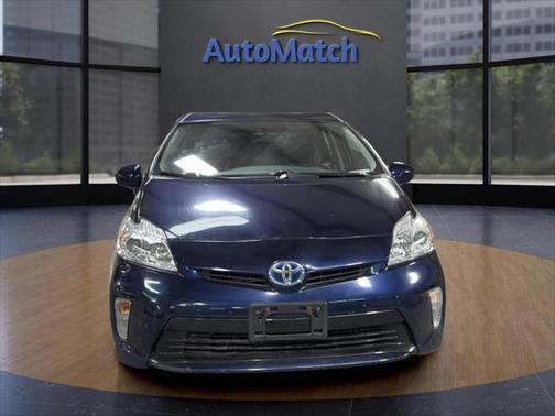 2014 Toyota Prius Two