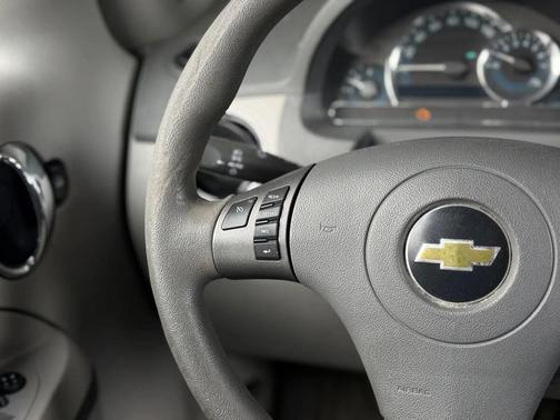 2011 Chevrolet HHR LS Panel