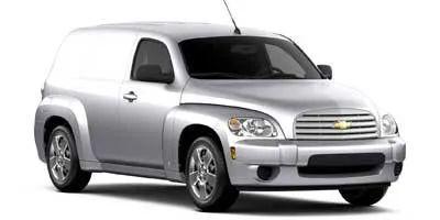 2011 Chevrolet HHR LS Panel