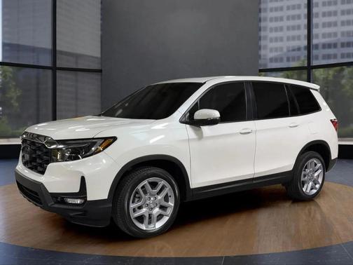 2025 Honda Passport AWD EX-L