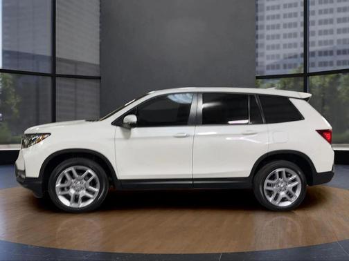 2025 Honda Passport AWD EX-L