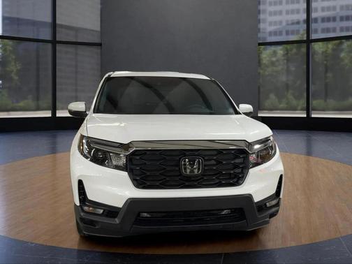 2025 Honda Passport AWD EX-L