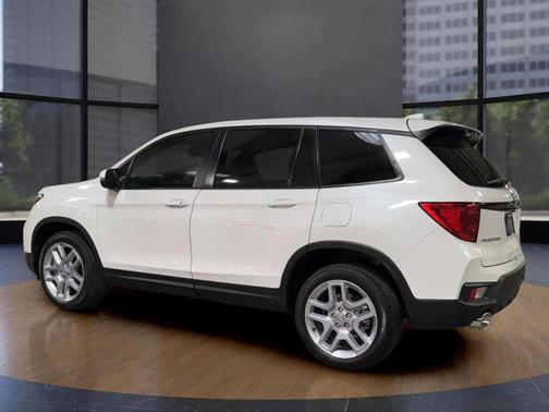 2025 Honda Passport AWD EX-L