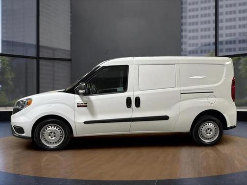 2022 RAM ProMaster City Tradesman