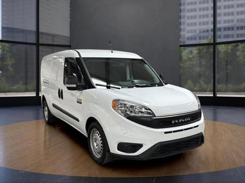 2022 RAM ProMaster City Tradesman